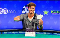 Arne Kern Poker ampiyonu